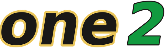 one2 โลโก้